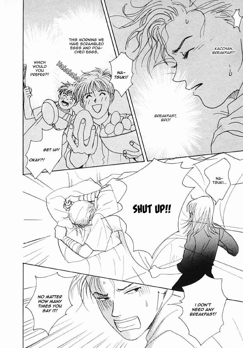 Page 5 Chapter 24 Tensai Family Company