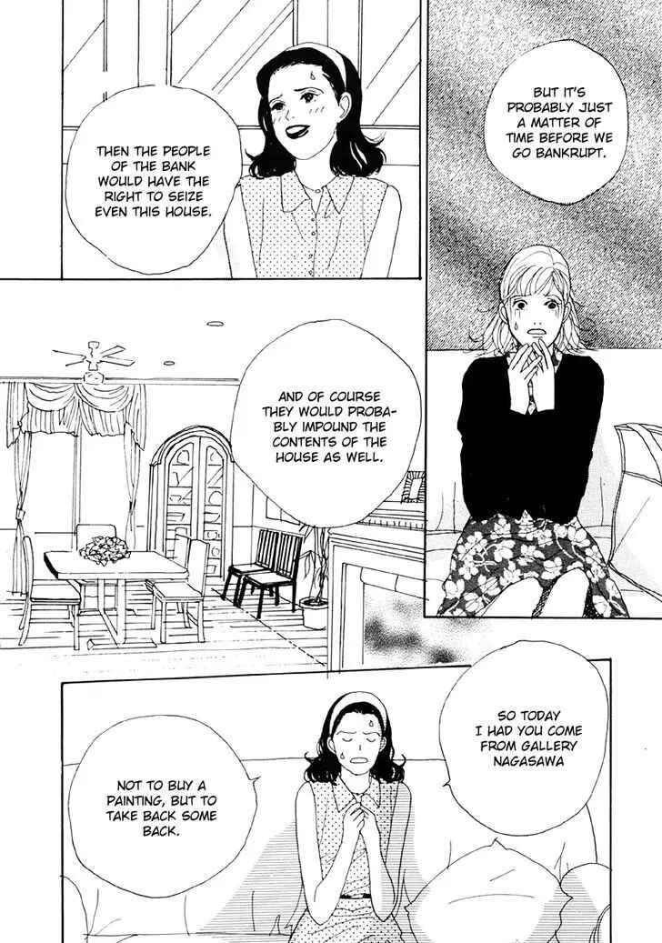 Page 14 Chapter 30 Tensai Family Company