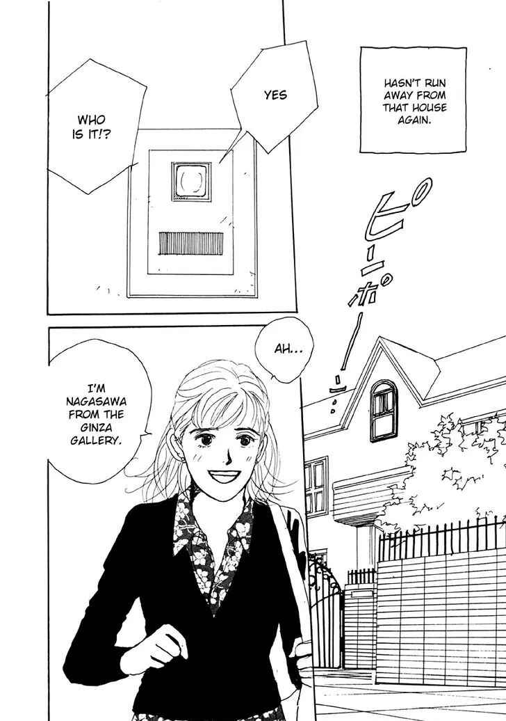 Page 4 Chapter 30 Tensai Family Company