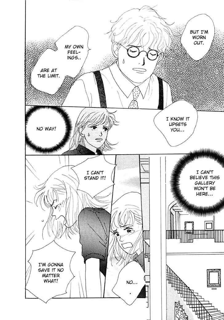 Page 8 Chapter 30 Tensai Family Company