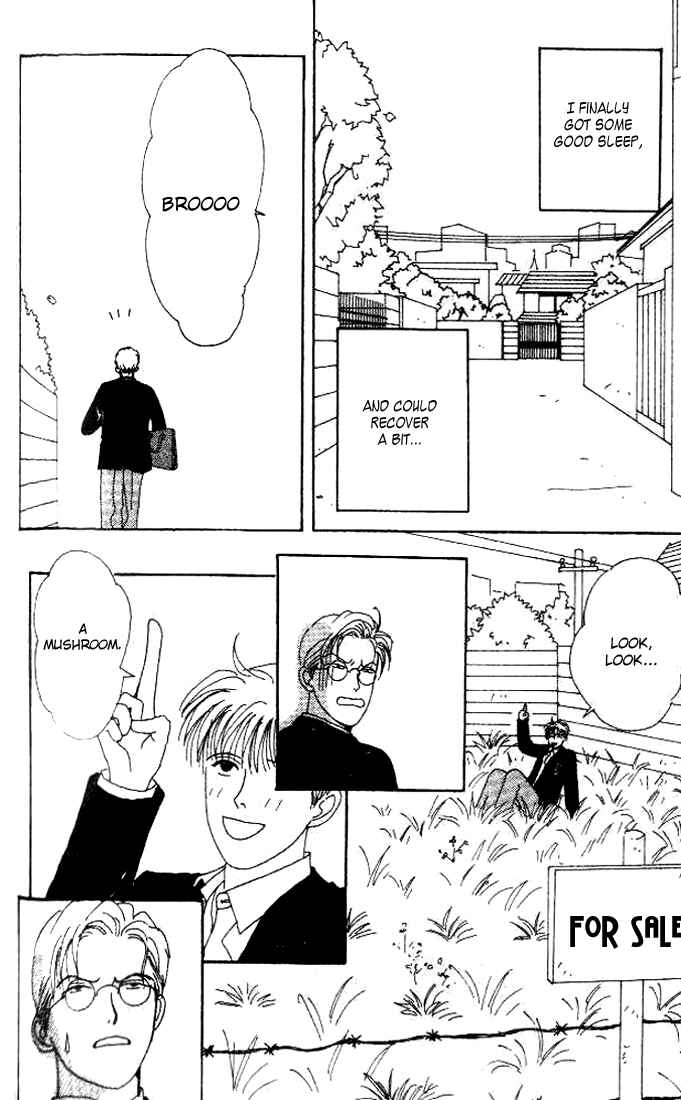 Page 13 Chapter 4 Tensai Family Company