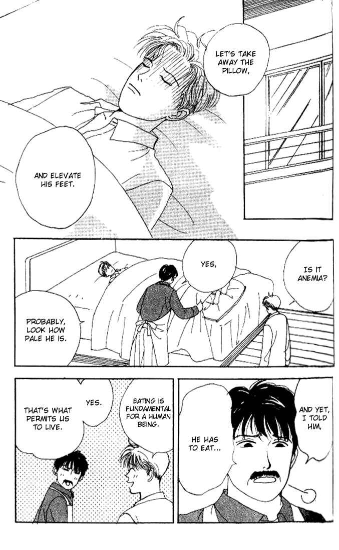 Page 18 Chapter 4 Tensai Family Company