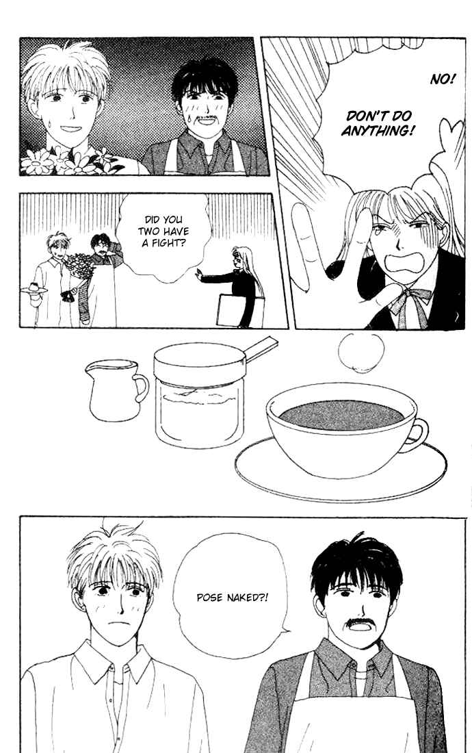 Page 28 Chapter 4 Tensai Family Company