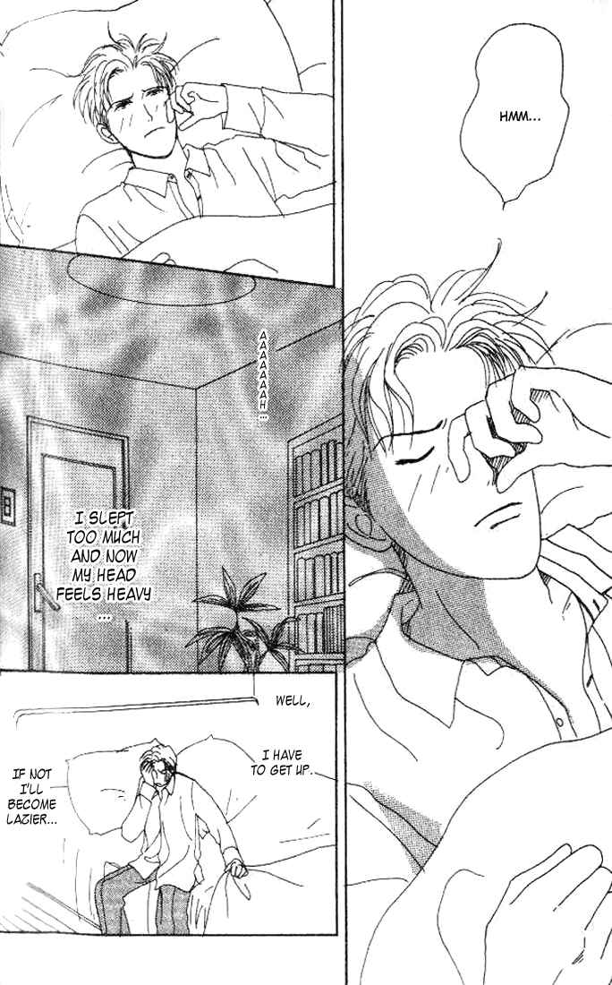 Page 31 Chapter 4 Tensai Family Company