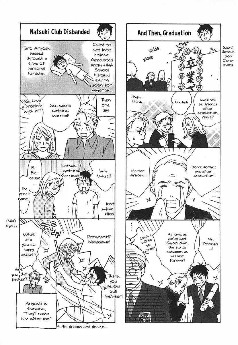 Page 53 Chapter 64 Tensai Family Company