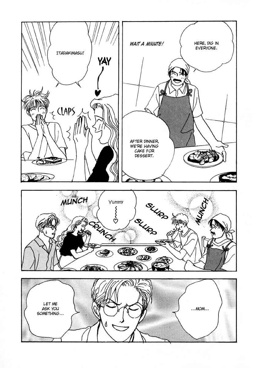 Page 14 Chapter 7 Tensai Family Company