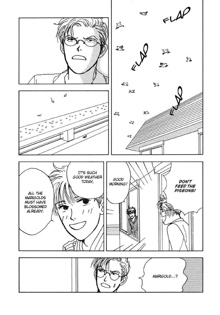 Page 26 Chapter 7 Tensai Family Company