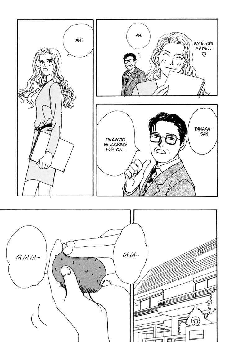 Page 34 Chapter 7 Tensai Family Company