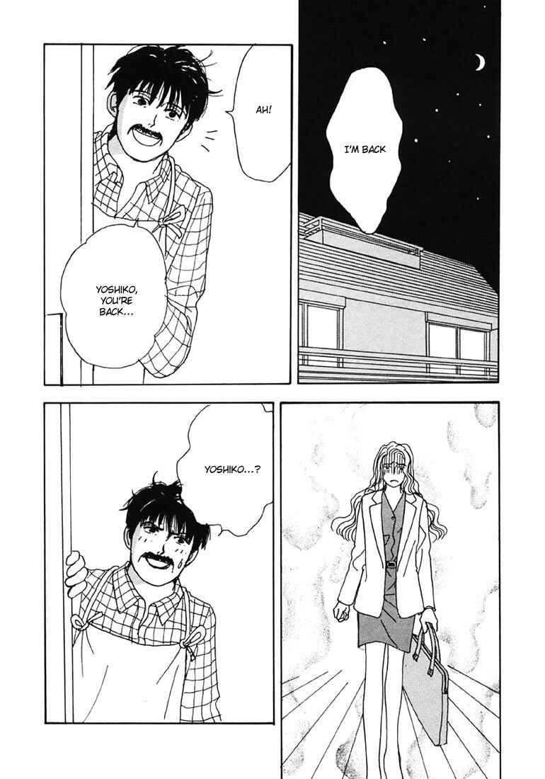 Page 38 Chapter 7 Tensai Family Company