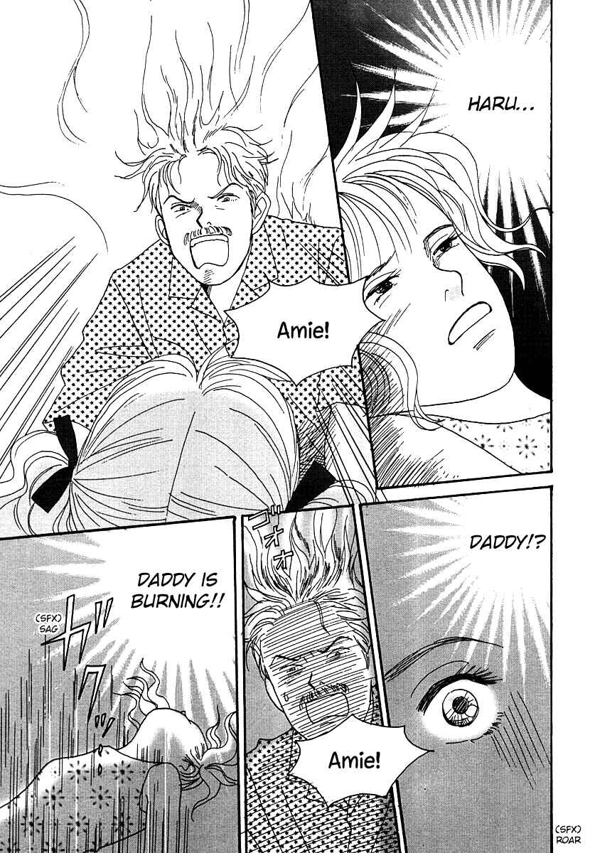 Page 31 Chapter 48 Tensai Family Company