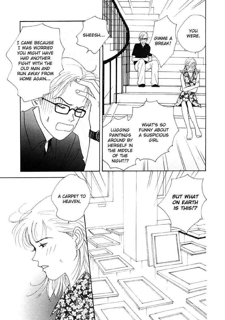 Page 11 Chapter 31 Tensai Family Company