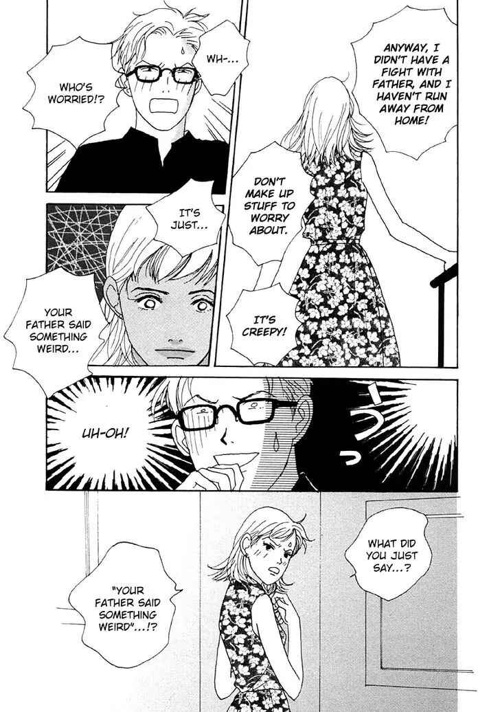 Page 13 Chapter 31 Tensai Family Company