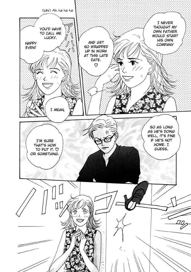 Page 18 Chapter 31 Tensai Family Company