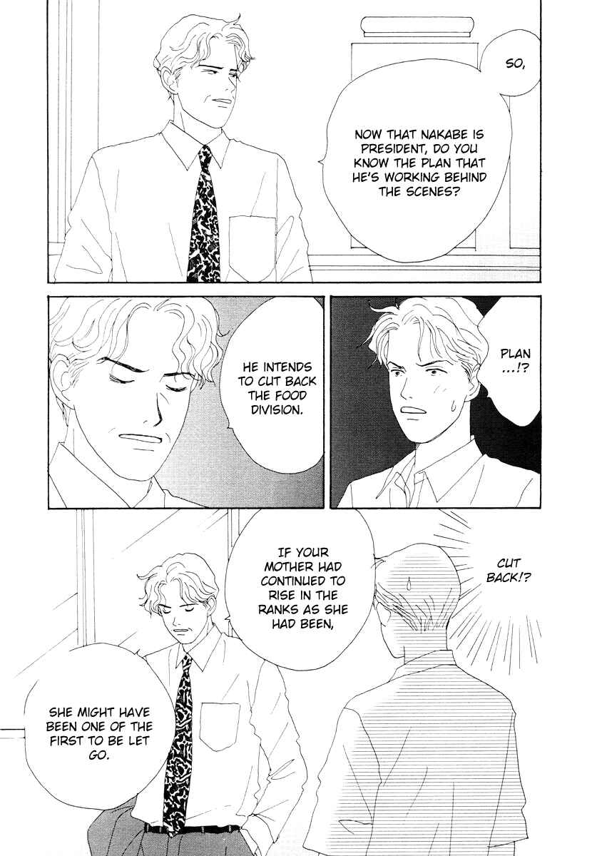 Page 6 Chapter 42 Tensai Family Company