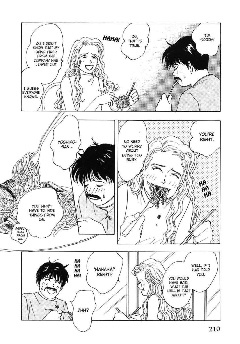 Page 10 Chapter 18 Tensai Family Company