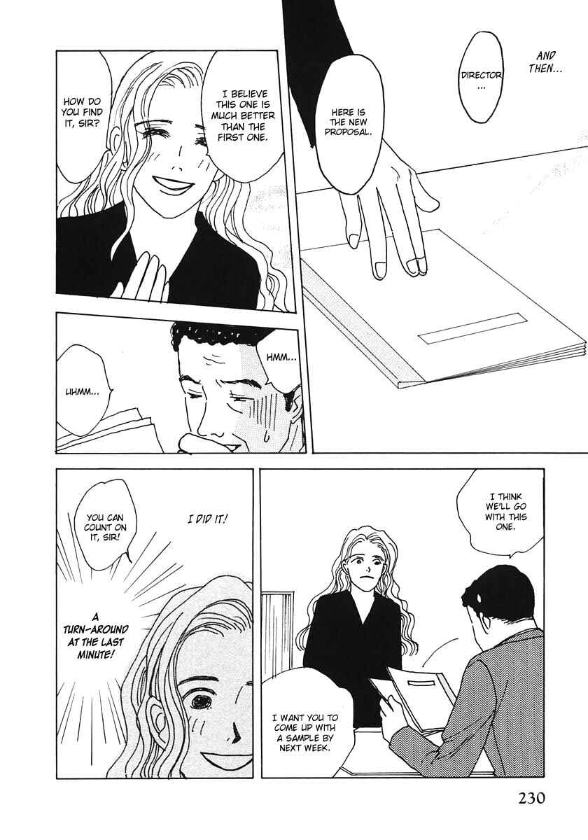 Page 30 Chapter 18 Tensai Family Company
