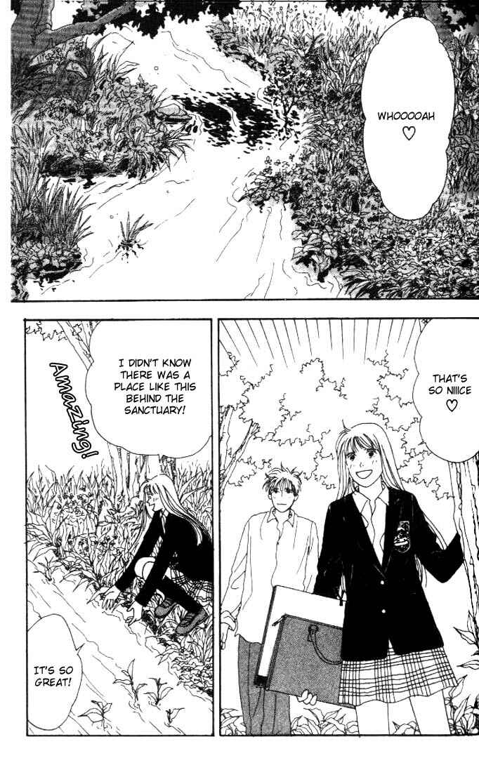 Page 10 Chapter 6 Tensai Family Company