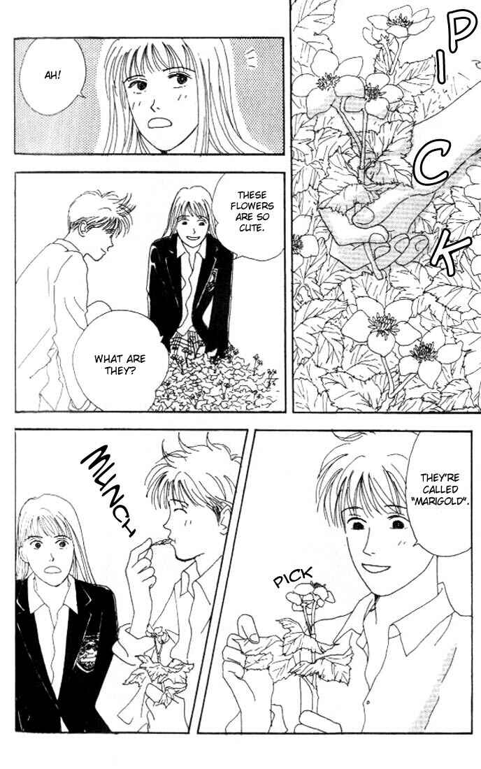Page 11 Chapter 6 Tensai Family Company