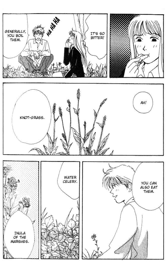 Page 13 Chapter 6 Tensai Family Company