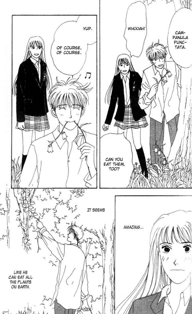 Page 14 Chapter 6 Tensai Family Company