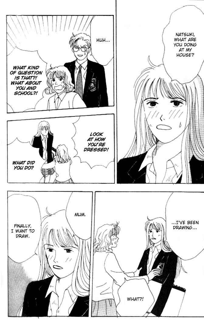 Page 29 Chapter 6 Tensai Family Company