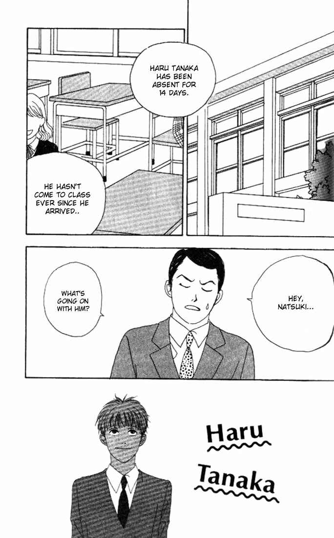 Page 4 Chapter 6 Tensai Family Company