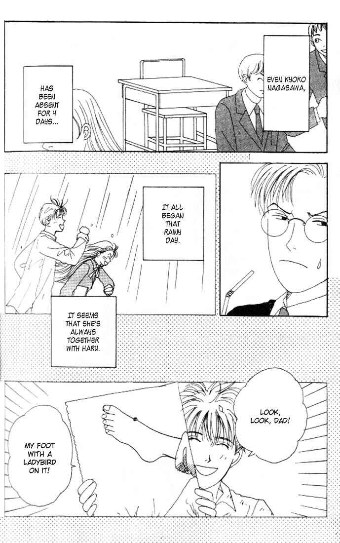 Page 7 Chapter 6 Tensai Family Company