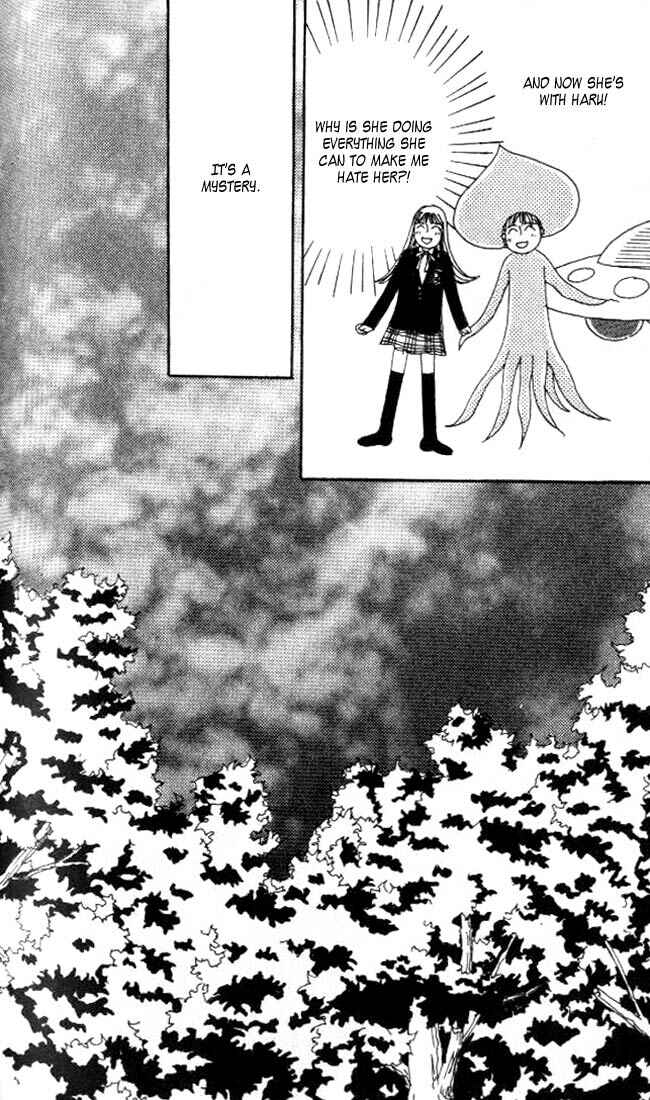 Page 9 Chapter 6 Tensai Family Company