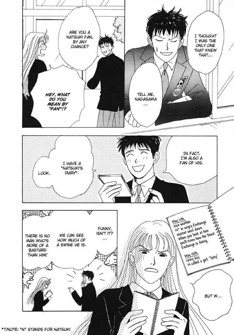 Page 27 Chapter 9 Tensai Family Company