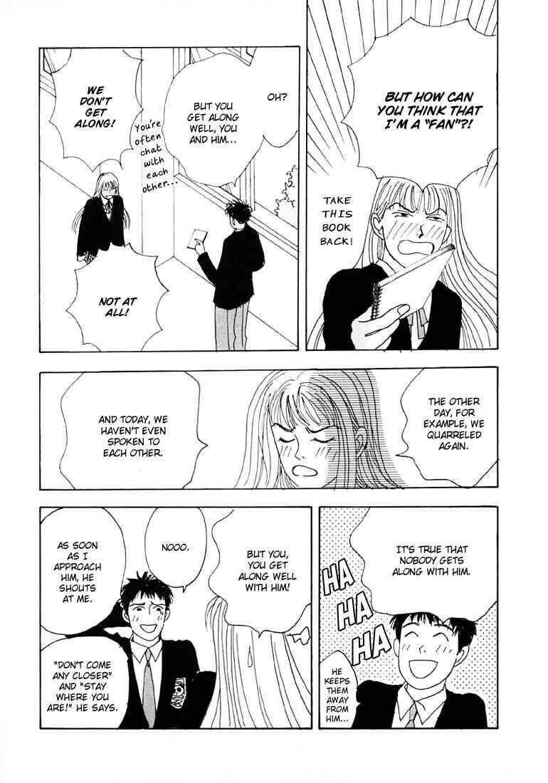 Page 28 Chapter 9 Tensai Family Company