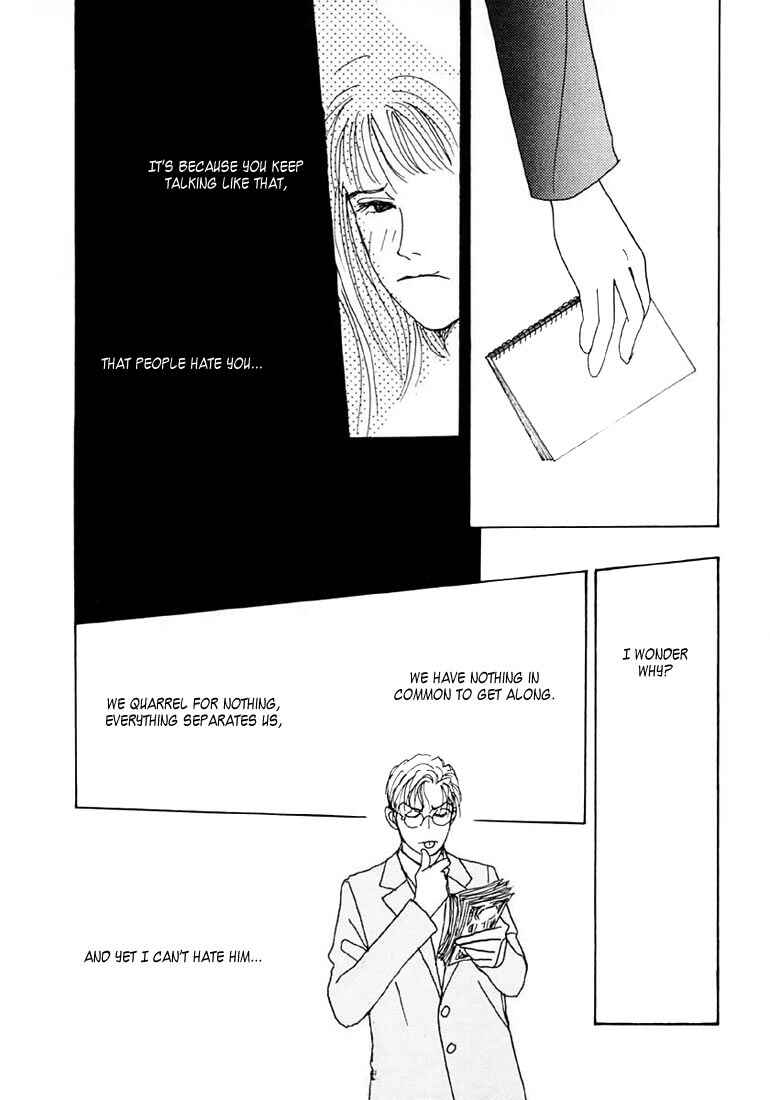 Page 31 Chapter 9 Tensai Family Company