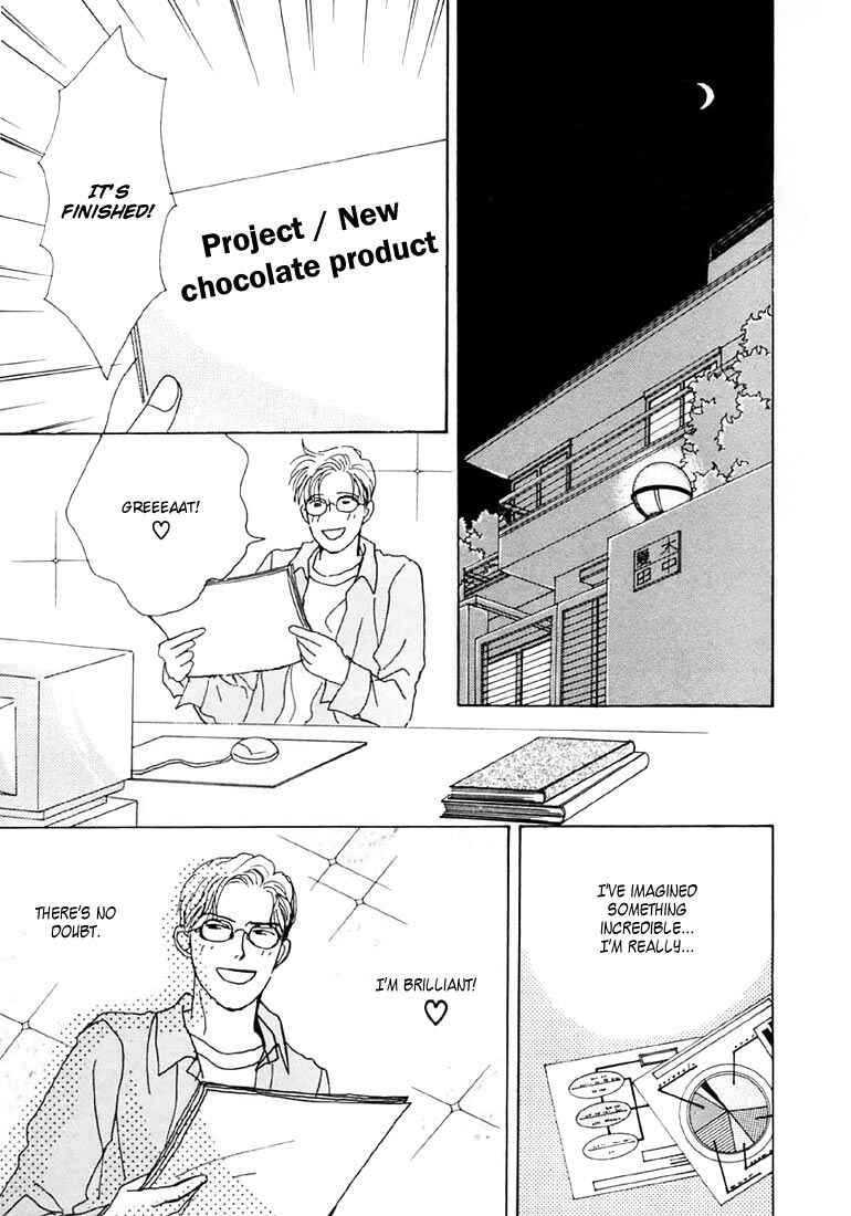 Page 32 Chapter 9 Tensai Family Company