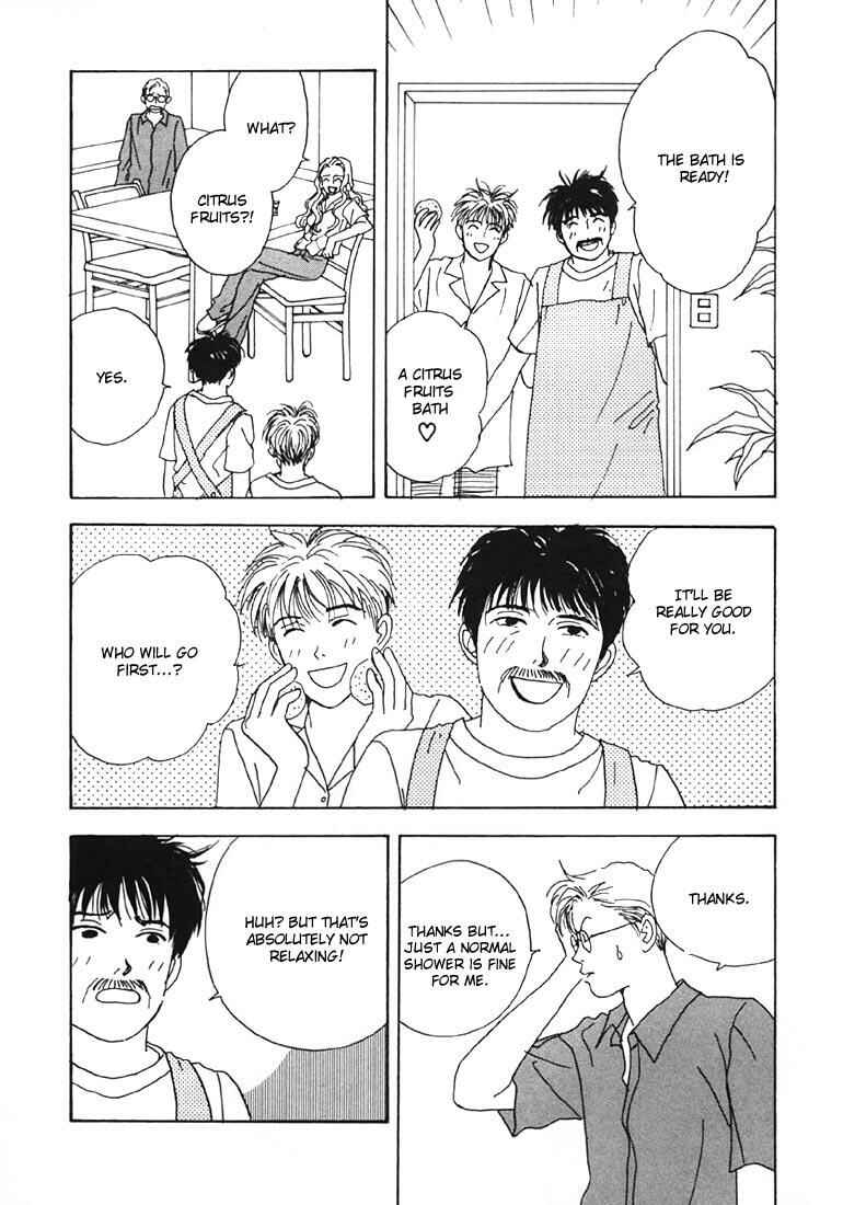 Page 6 Chapter 9 Tensai Family Company