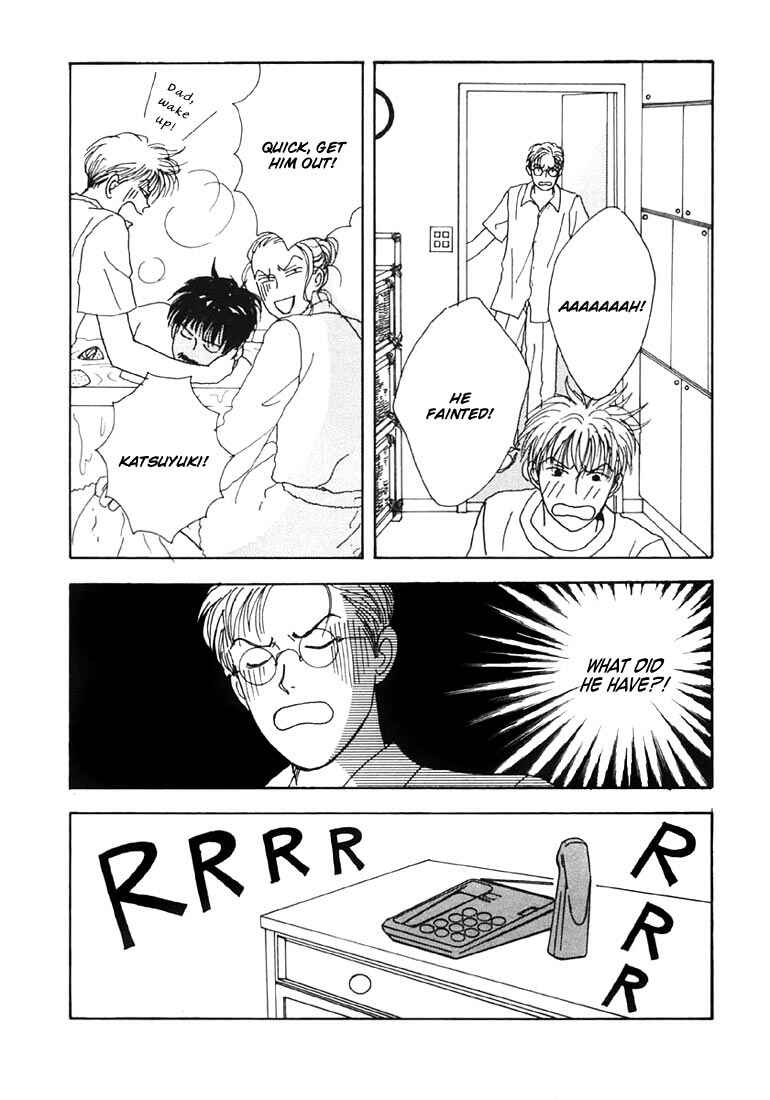 Page 9 Chapter 9 Tensai Family Company