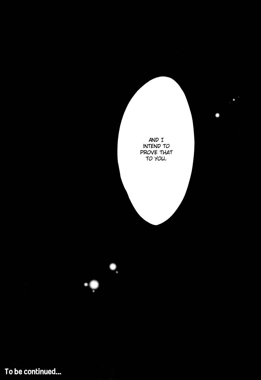 Page 28 Chapter 4 Mujihi na Karada