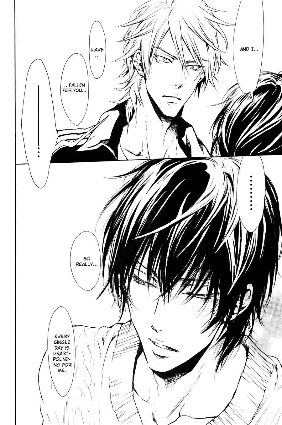 Page 7 Chapter Unknown_f18f Mujihi na Karada