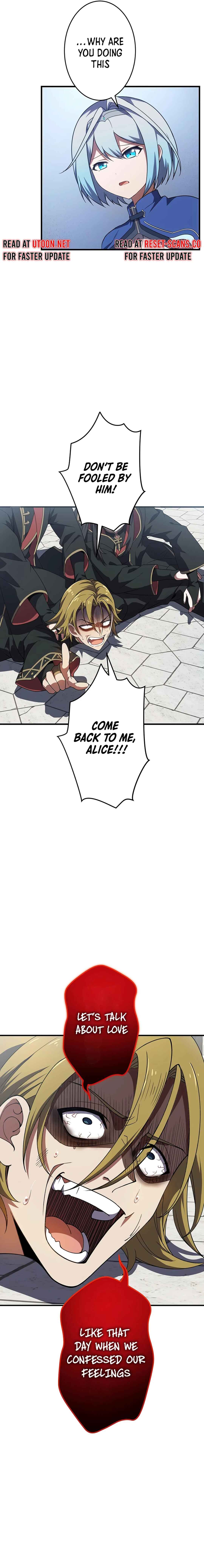 Page 14 Chapter 20 Fuguu na Ossan no Kekkai Jutsu Musou
