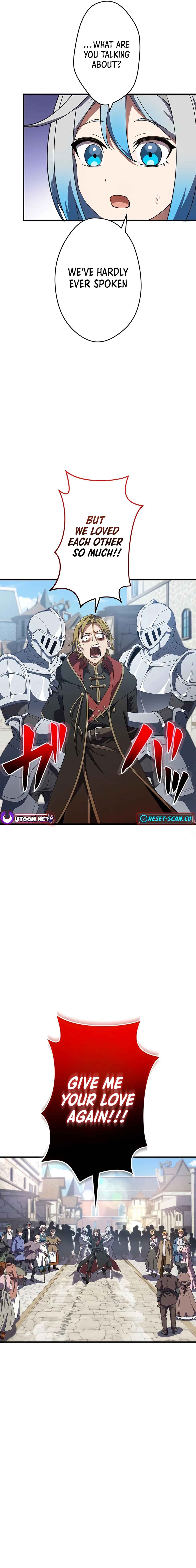 Page 15 Chapter 20 Fuguu na Ossan no Kekkai Jutsu Musou