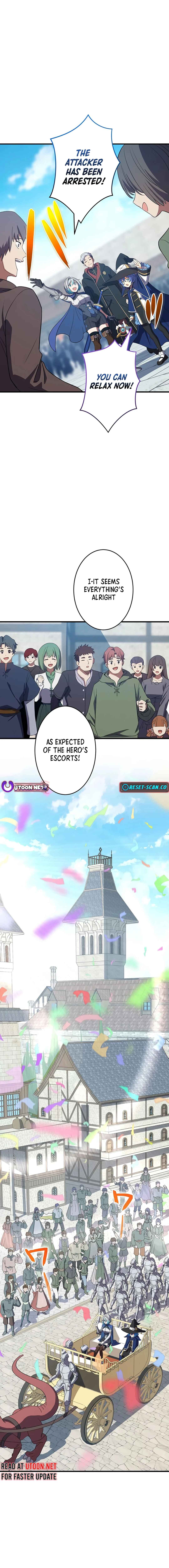 Page 17 Chapter 20 Fuguu na Ossan no Kekkai Jutsu Musou