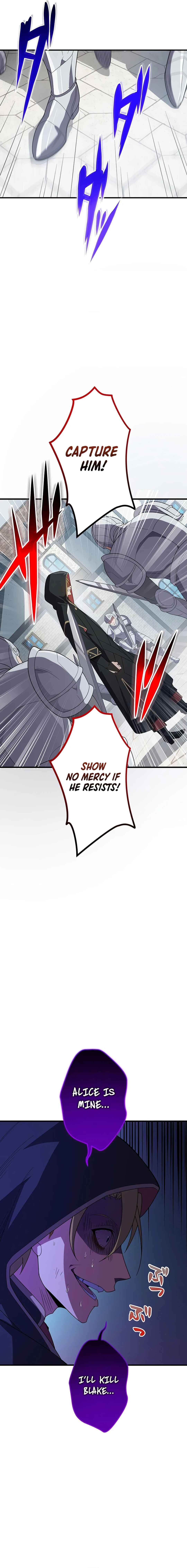 Page 7 Chapter 20 Fuguu na Ossan no Kekkai Jutsu Musou