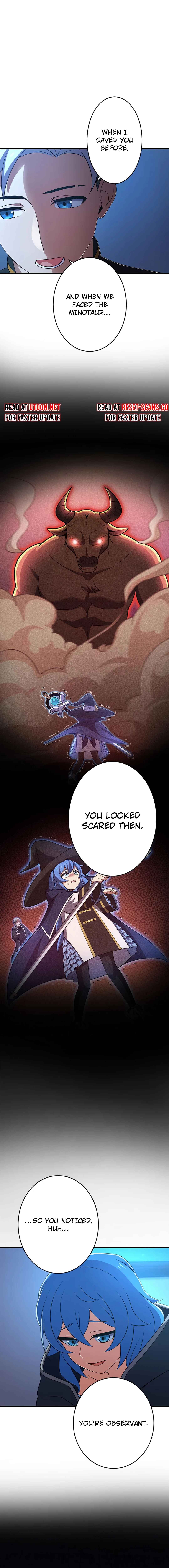 Page 10 Chapter 9 Fuguu na Ossan no Kekkai Jutsu Musou