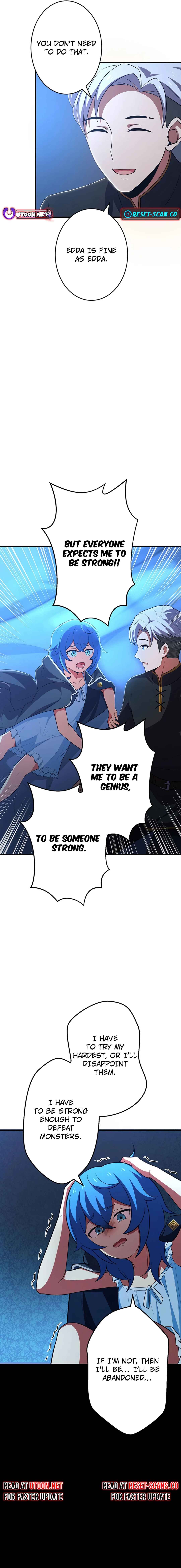 Page 13 Chapter 9 Fuguu na Ossan no Kekkai Jutsu Musou