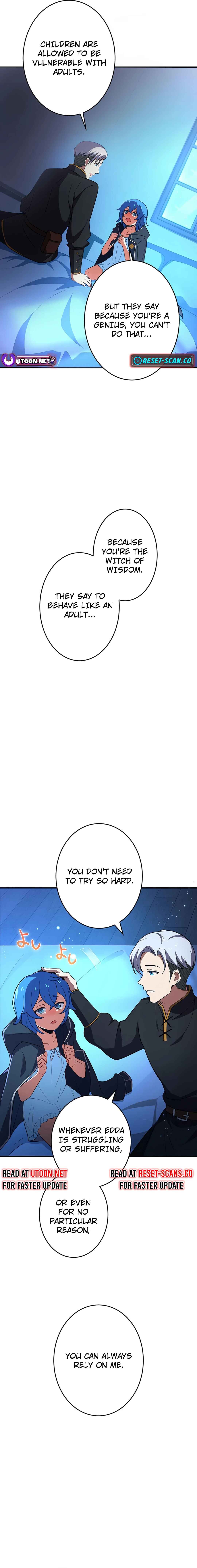 Page 19 Chapter 9 Fuguu na Ossan no Kekkai Jutsu Musou