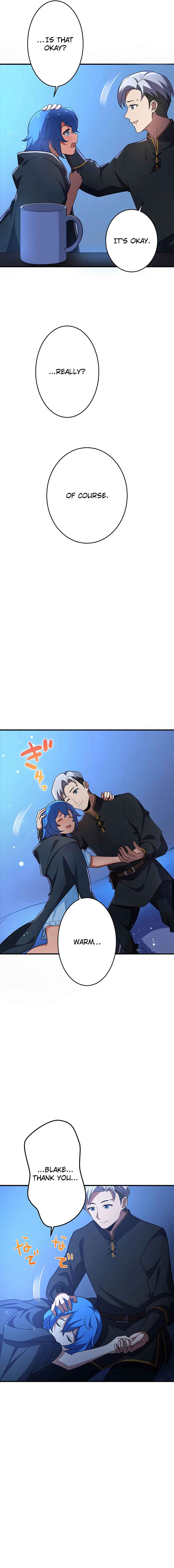 Page 20 Chapter 9 Fuguu na Ossan no Kekkai Jutsu Musou