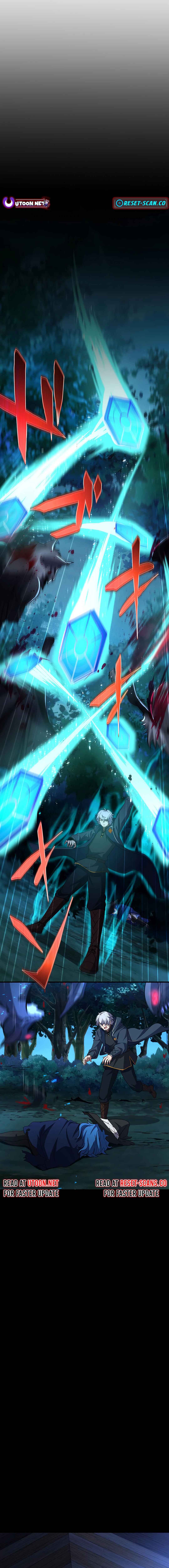 Page 22 Chapter 9 Fuguu na Ossan no Kekkai Jutsu Musou
