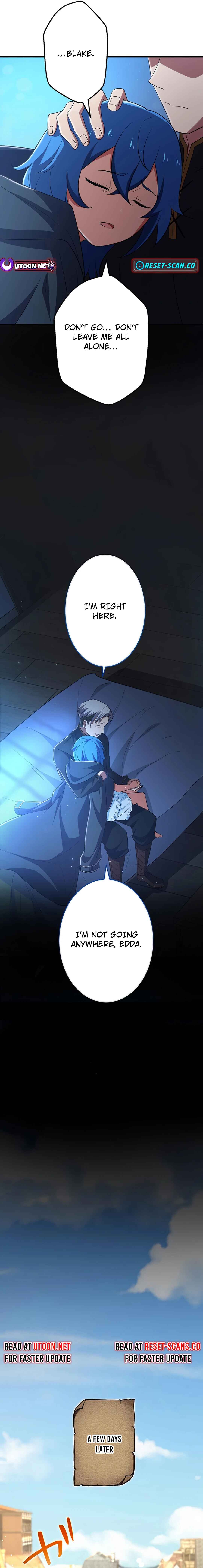 Page 25 Chapter 9 Fuguu na Ossan no Kekkai Jutsu Musou