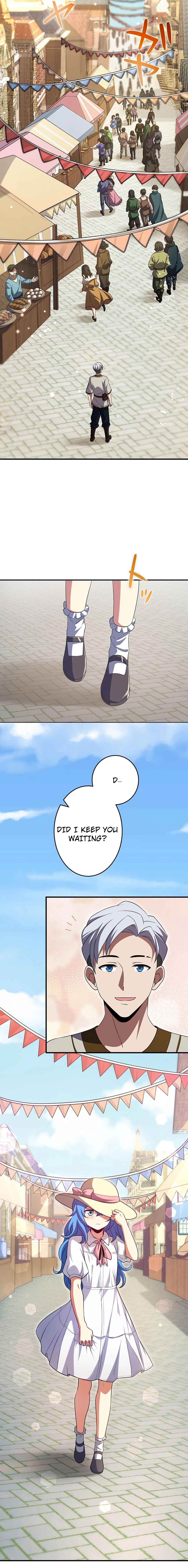 Page 26 Chapter 9 Fuguu na Ossan no Kekkai Jutsu Musou
