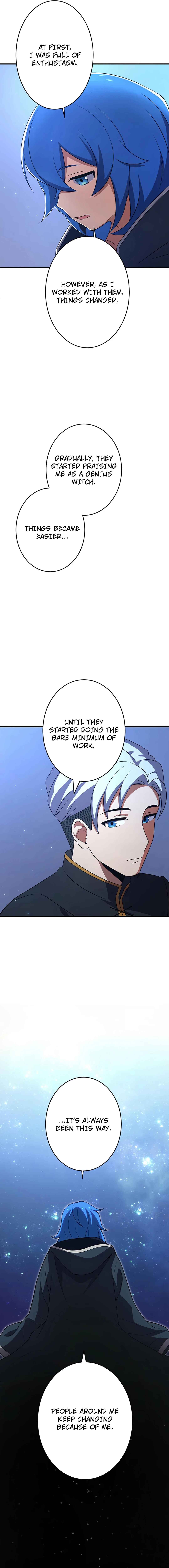 Page 4 Chapter 9 Fuguu na Ossan no Kekkai Jutsu Musou