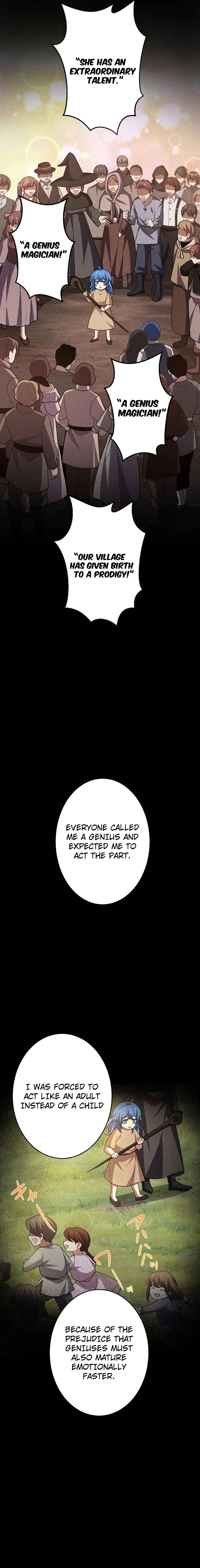 Page 7 Chapter 9 Fuguu na Ossan no Kekkai Jutsu Musou