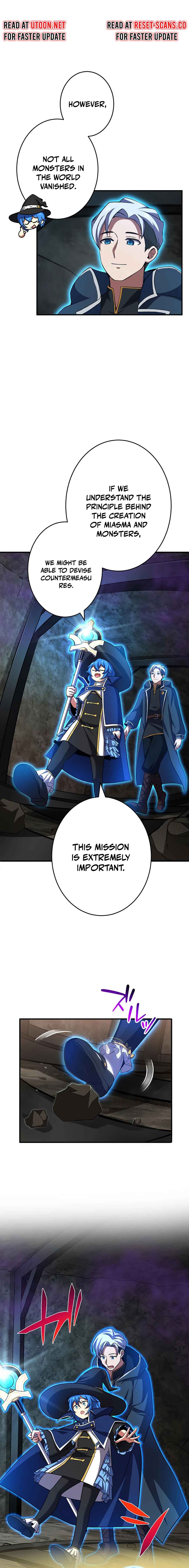 Page 18 Chapter 7 Fuguu na Ossan no Kekkai Jutsu Musou